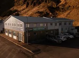 Vik Tröll Hotel