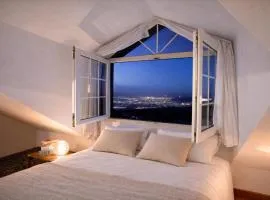 Hotel El Balcon de las nieves