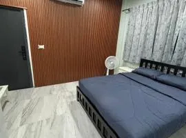 KaizaHotel Suvarnabhumi Airport