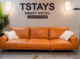 Tstays Smart Hotel COURTYARD