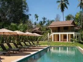 Lost Horizon Resort - Khao Sok