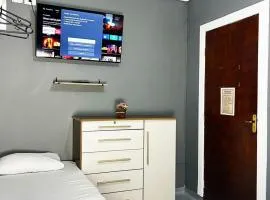 Hostel Anprado #18 Kit Cafe Incluso,Prox-Aeroporto De Guarulhos