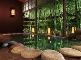 Gensen Itto Iwate Shizukuishi