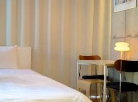 Local Stitch Creator Town Seogyo