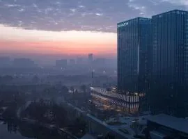 Sheraton Chengdu Pidu