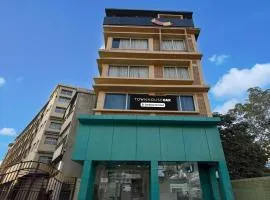 Super Townhouse Oak Siliguri Formerly Palm Tree Lodge