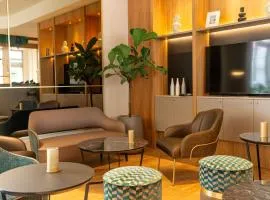 Mercure Colmar Centre Unterlinden