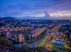 Della Resorts, hotell sihtkohas Lonavala