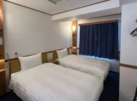 Toyoko Inn Okinawa Naha Asahibashi Ekimae