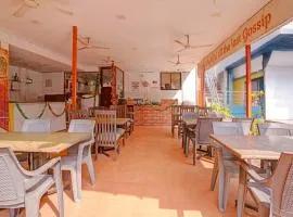 Townhouse Calangute - Baga Circle Formerly Park Avenue