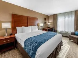 Comfort Inn & Suites Ventura Beach