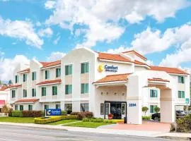 Comfort Inn & Suites Ventura Beach