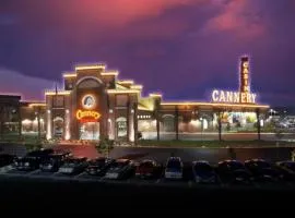 Cannery Casino and Hotel