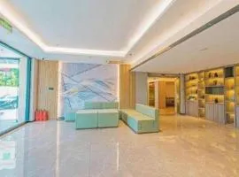 GreenTree Inn Beijing Capital Airport New International Exhibition Center Express Hotel