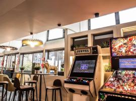 ibis Paris Bercy Village, hotel em Paris