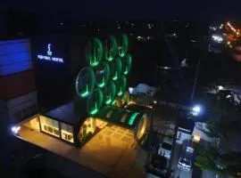 Fovere Hotel Palangkaraya