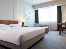 Grand Hyatt Incheon, khách sạn ở Incheon