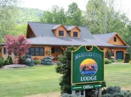 Rough Cut Lodge