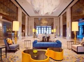 The Qube Hotel Nanchang East