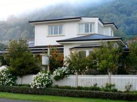 Kippilaw House, hotel in Picton
