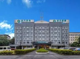 City Comfort Inn Nanning Zoo Keyuan Avenue