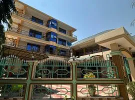 Port Park Hotel