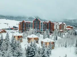 Ambassadori Goderdzi Hotel