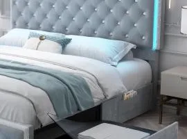 CozyVibe just