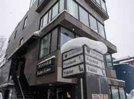 Matthew Suites Hotel