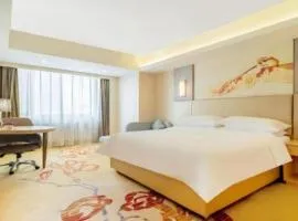 Vienna Hotel Harbin Central Avenue