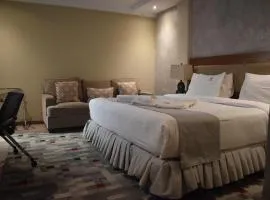 Taidys Suites Nakuru