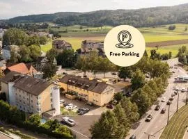 Sorell Hotel Sonnental Dübendorf