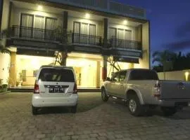 MANDARI HOTEL SINGARAJA