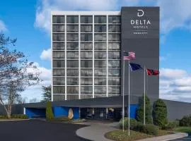 Delta Hotels by Marriott Nashville Airport