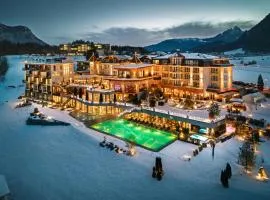 Hotel Panorama Royal