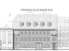 Florès Boutique Hotel