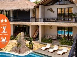 Bella Vida Resort, Uluwatu