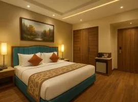 Hotel Grand Tu Casa Near Delhi Airport
