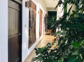 Green Haven Yala Safari Retreat