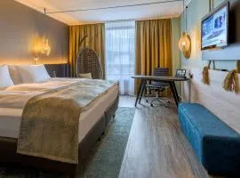 elaya hotel frankfurt oberursel