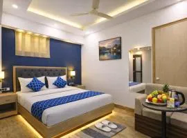 Hotel De Aela International Near T3 Airport