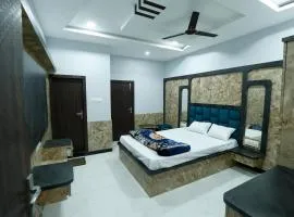 Vrinda Garden and Rooms