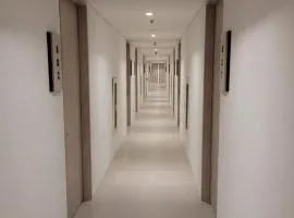 Hotel Porto Horizonte suite 424