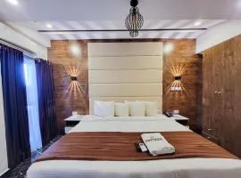 Presken Hotels Abuja Jabi