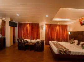 Vatika Inn – City Centre | Family & Business Hotel