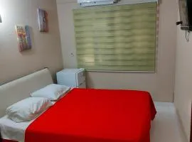 Del Puerto Hotel Asunción