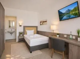 Sunny Hotel Regenstauf