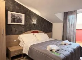 Hotel Concorde