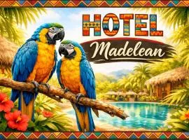 Hotel Madelean