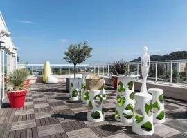 Ibis Styles Hyères Rooftop & Spa